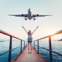 Отзыв от Юлия - DTV виза